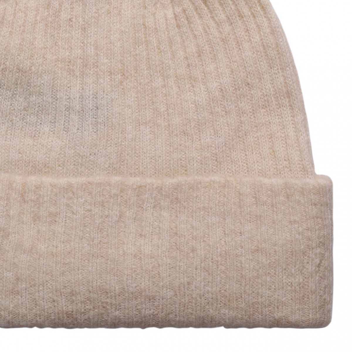 Birch Melange Beanie