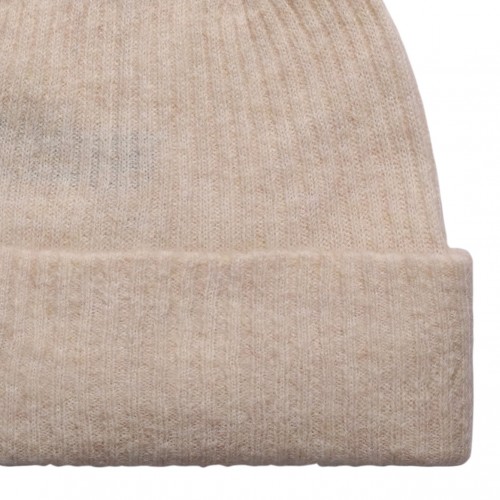 Birch Melange Beanie