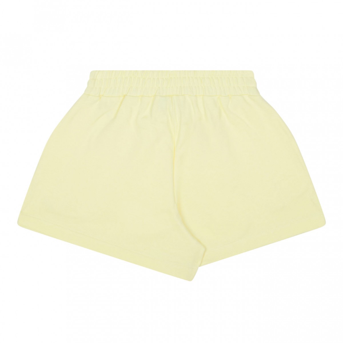 Light Yellow Shorts