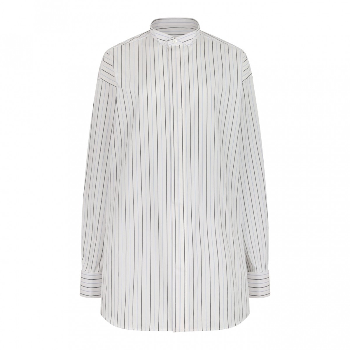 Double Stripes Shirt