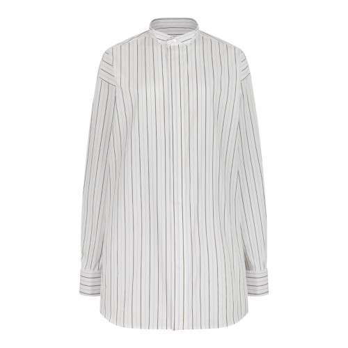 Double Stripes Shirt