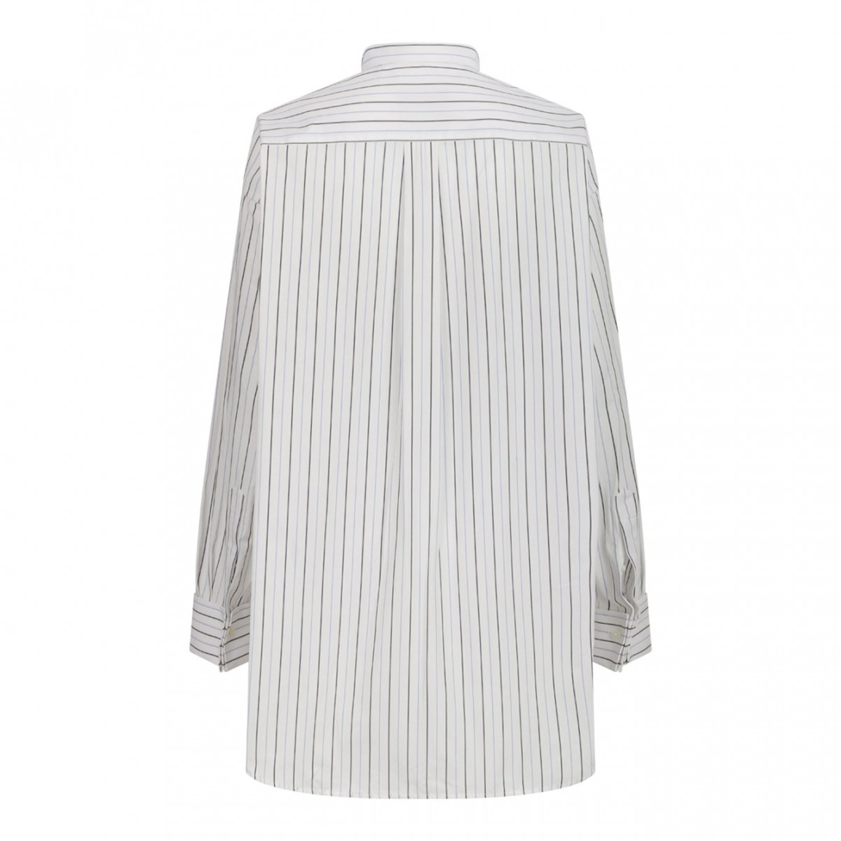 Double Stripes Shirt