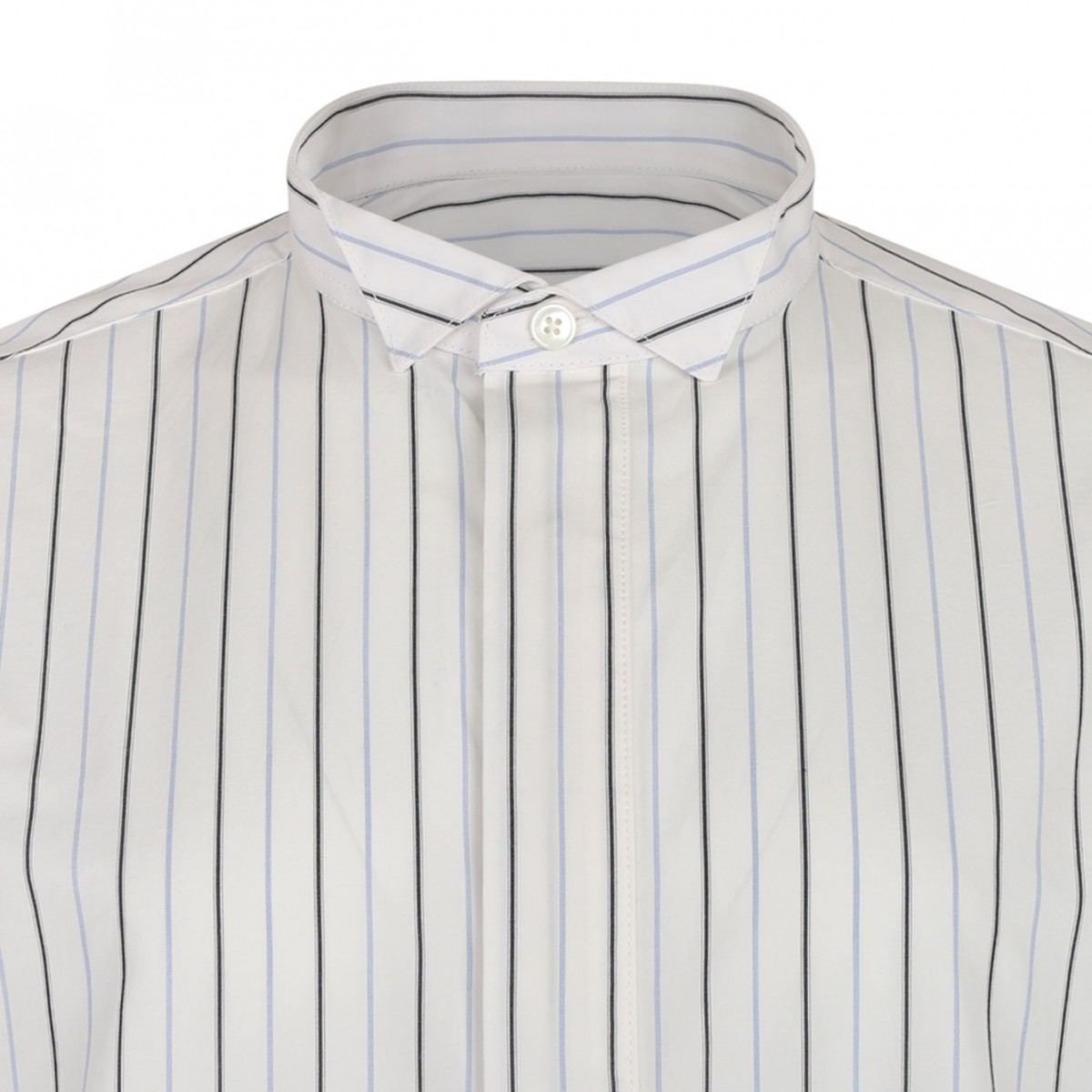 Double Stripes Shirt