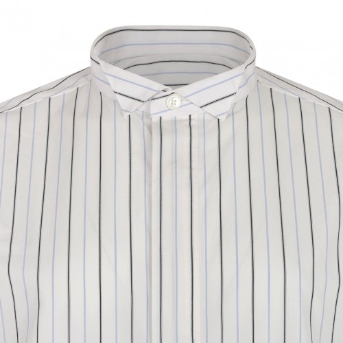 Double Stripes Shirt