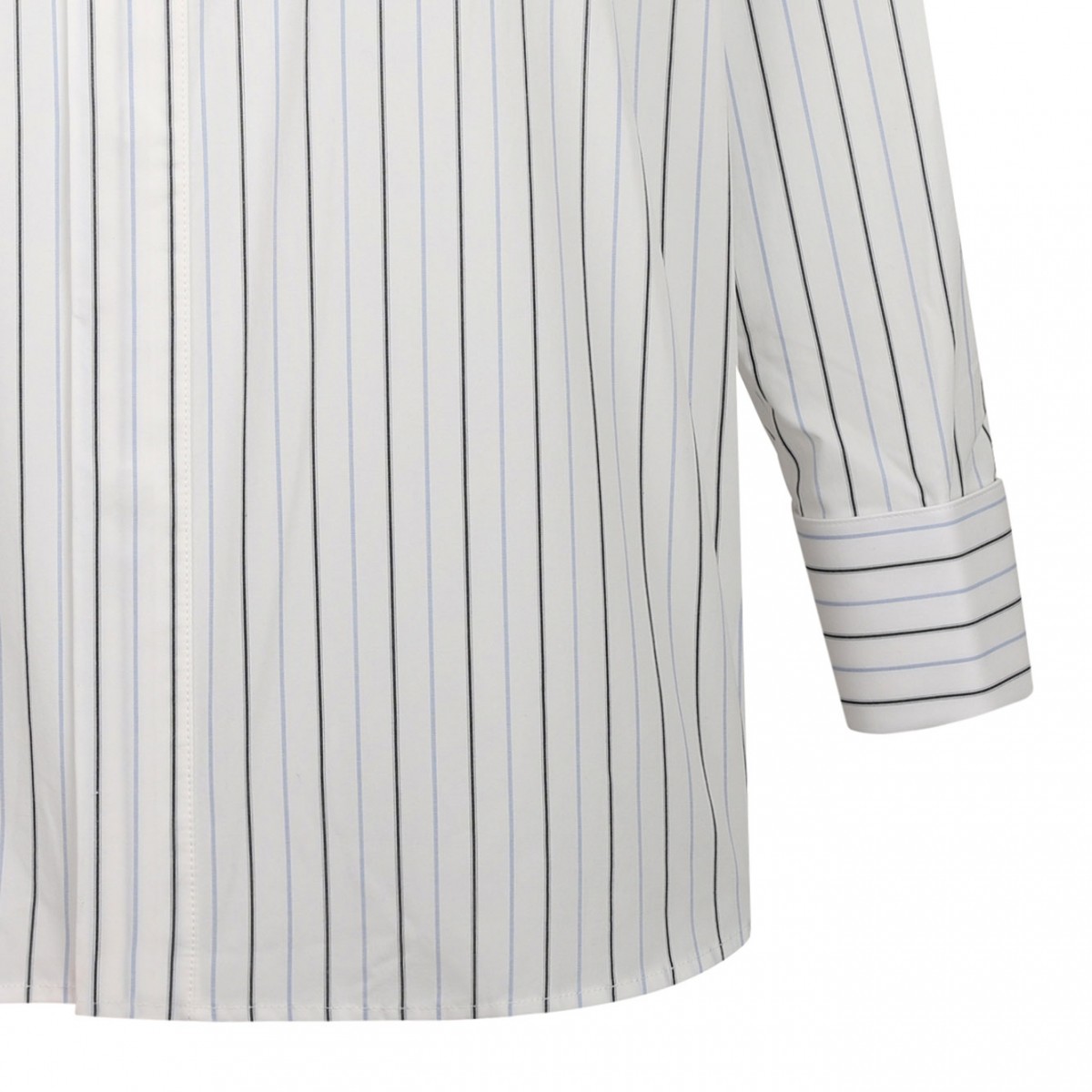 Double Stripes Shirt