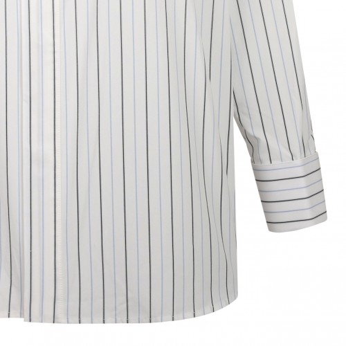 Double Stripes Shirt