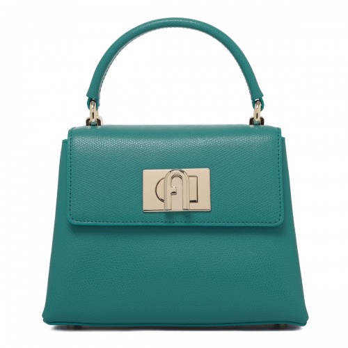 Emerald 1927 Mini Hand Bag
