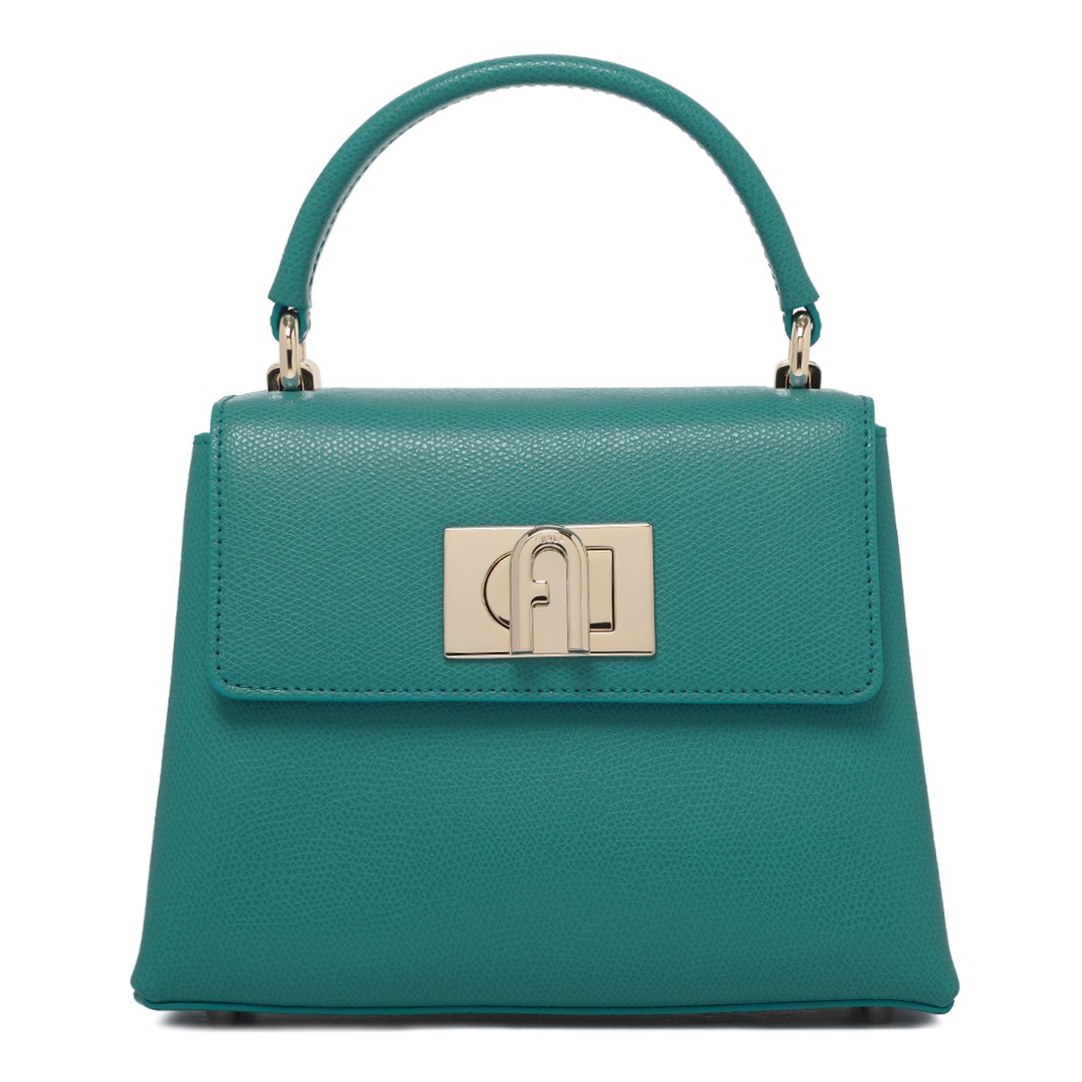 Emerald 1927 Mini Hand Bag