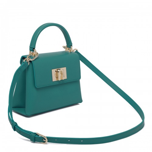 Emerald 1927 Mini Hand Bag