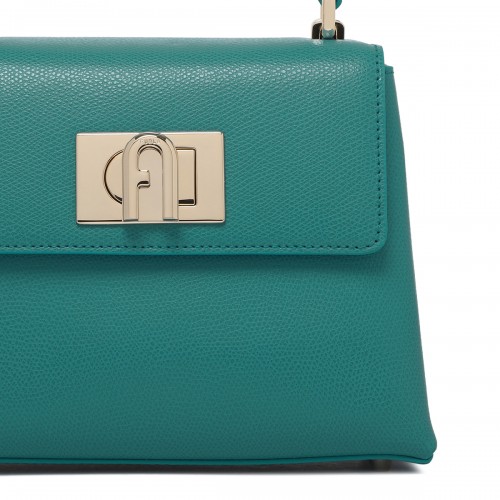 Emerald 1927 Mini Hand Bag