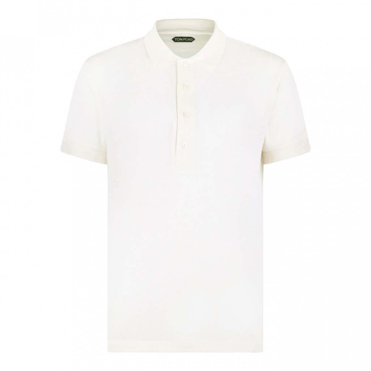Chalk Polo Shirt