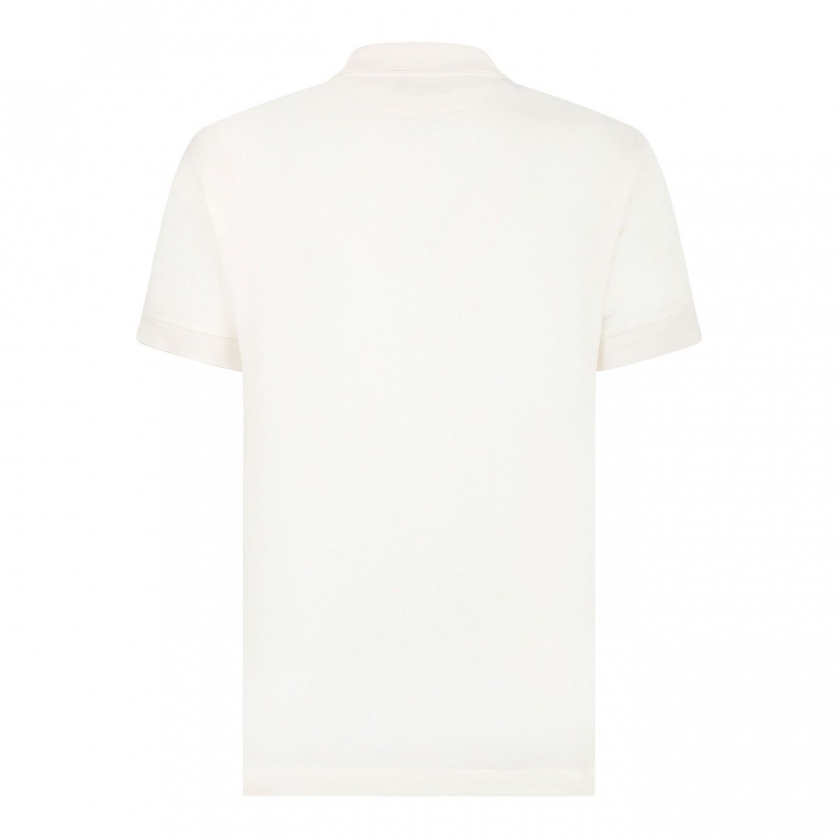 Chalk Polo Shirt