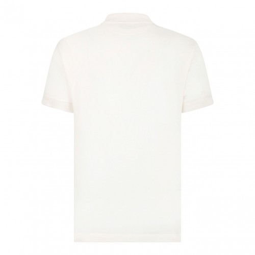 Chalk Polo Shirt