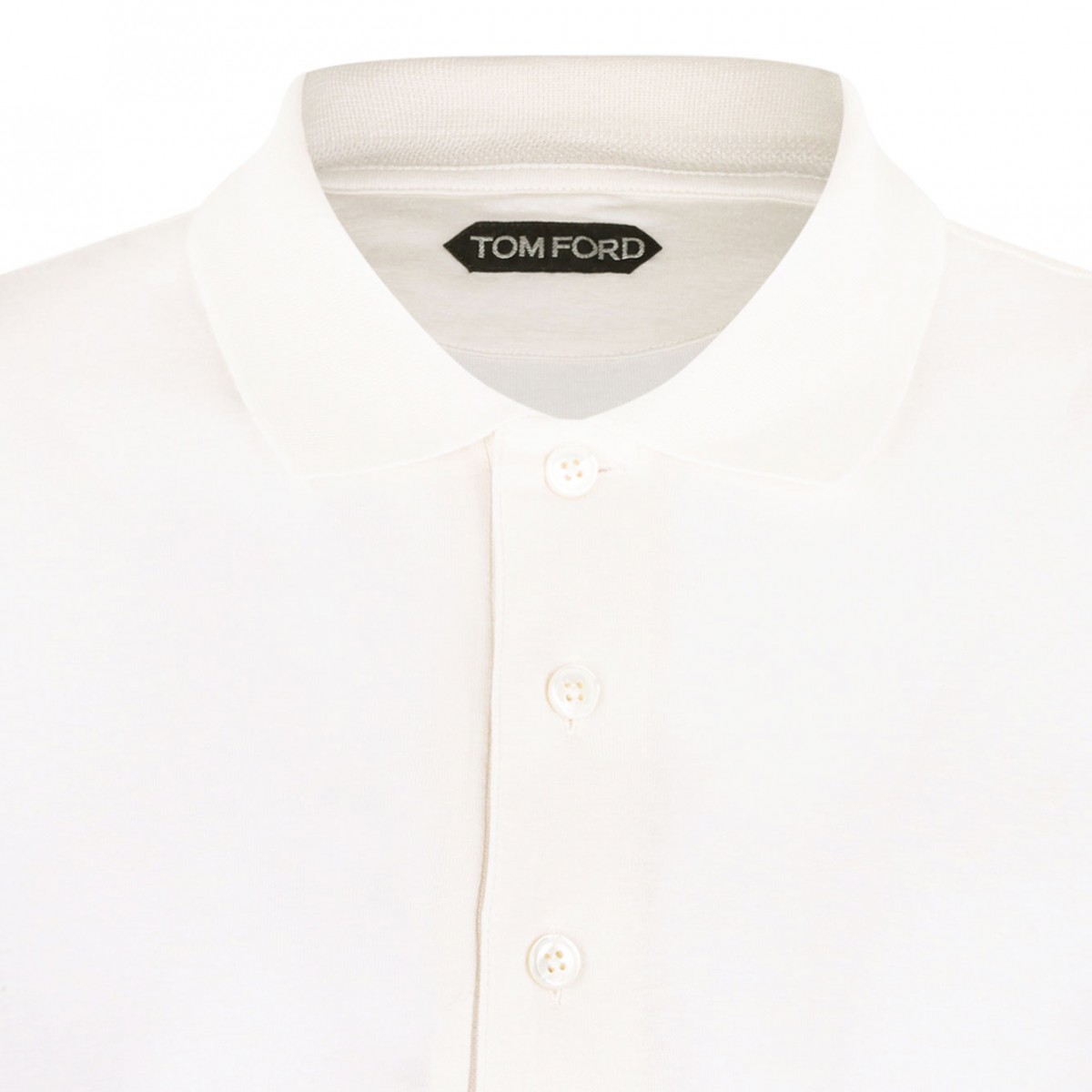 Chalk Polo Shirt