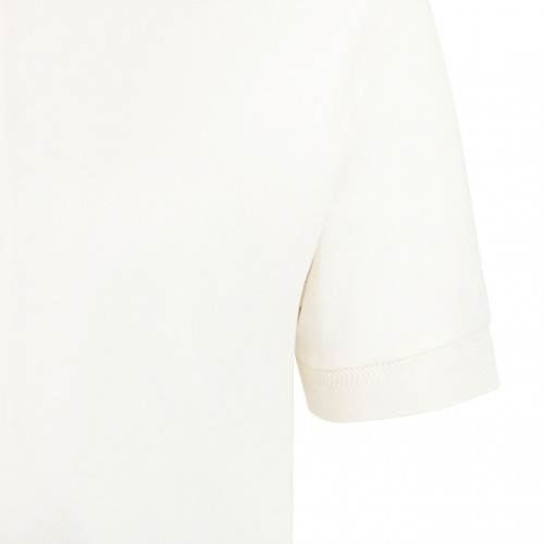 Chalk Polo Shirt