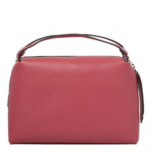 Dark Pink Alifa Bag 2