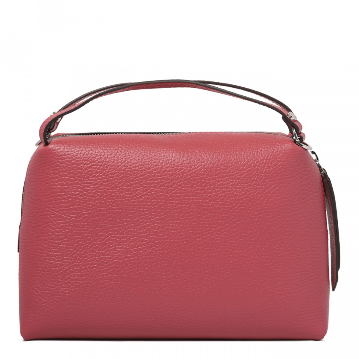 Dark Pink Alifa Bag