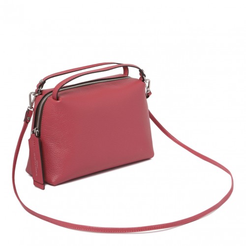 Dark Pink Alifa Bag