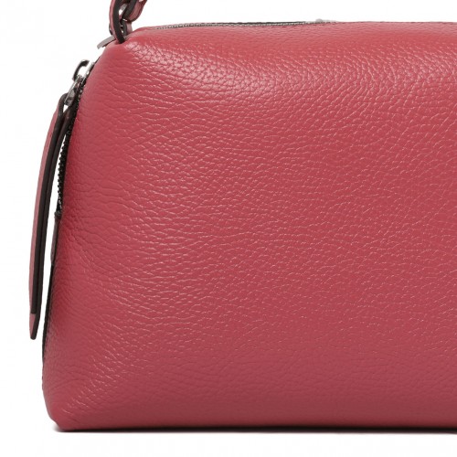 Dark Pink Alifa Bag