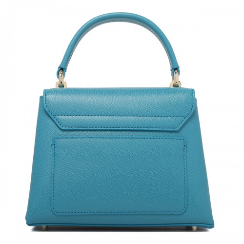 Turquoise 1927 Mini Hand Bag