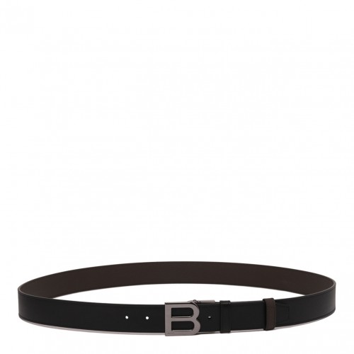 B-Logo Belt