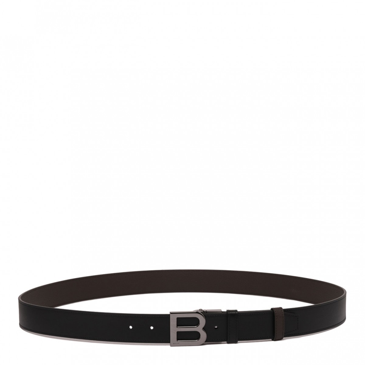 B-Logo Belt