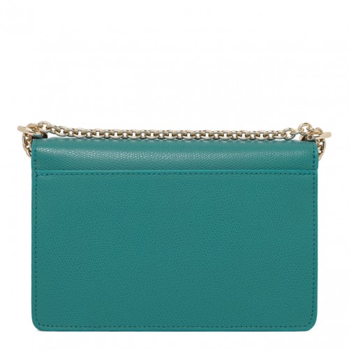 Emerald Green 1927 Shoulder Bag 2