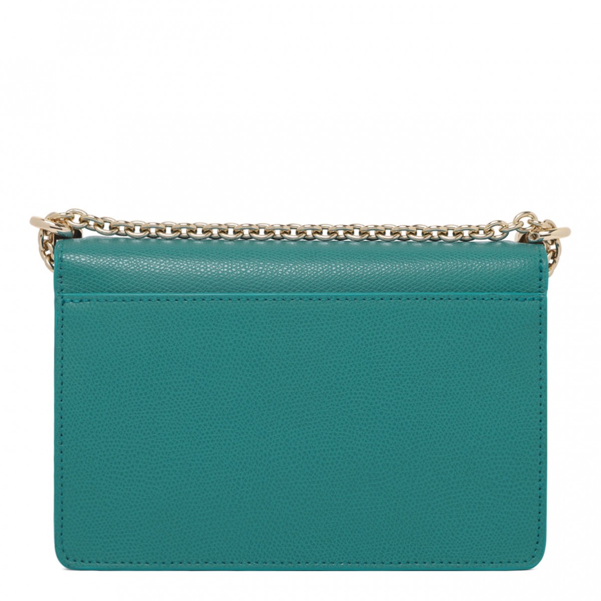 Emerald Green 1927 Shoulder Bag