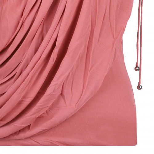 Rose Draped Top