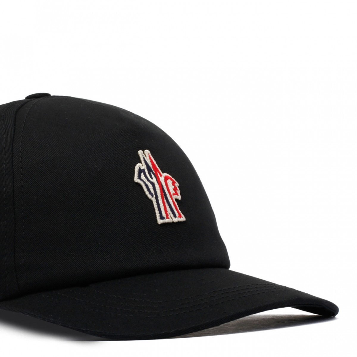 Black Baseball Cap