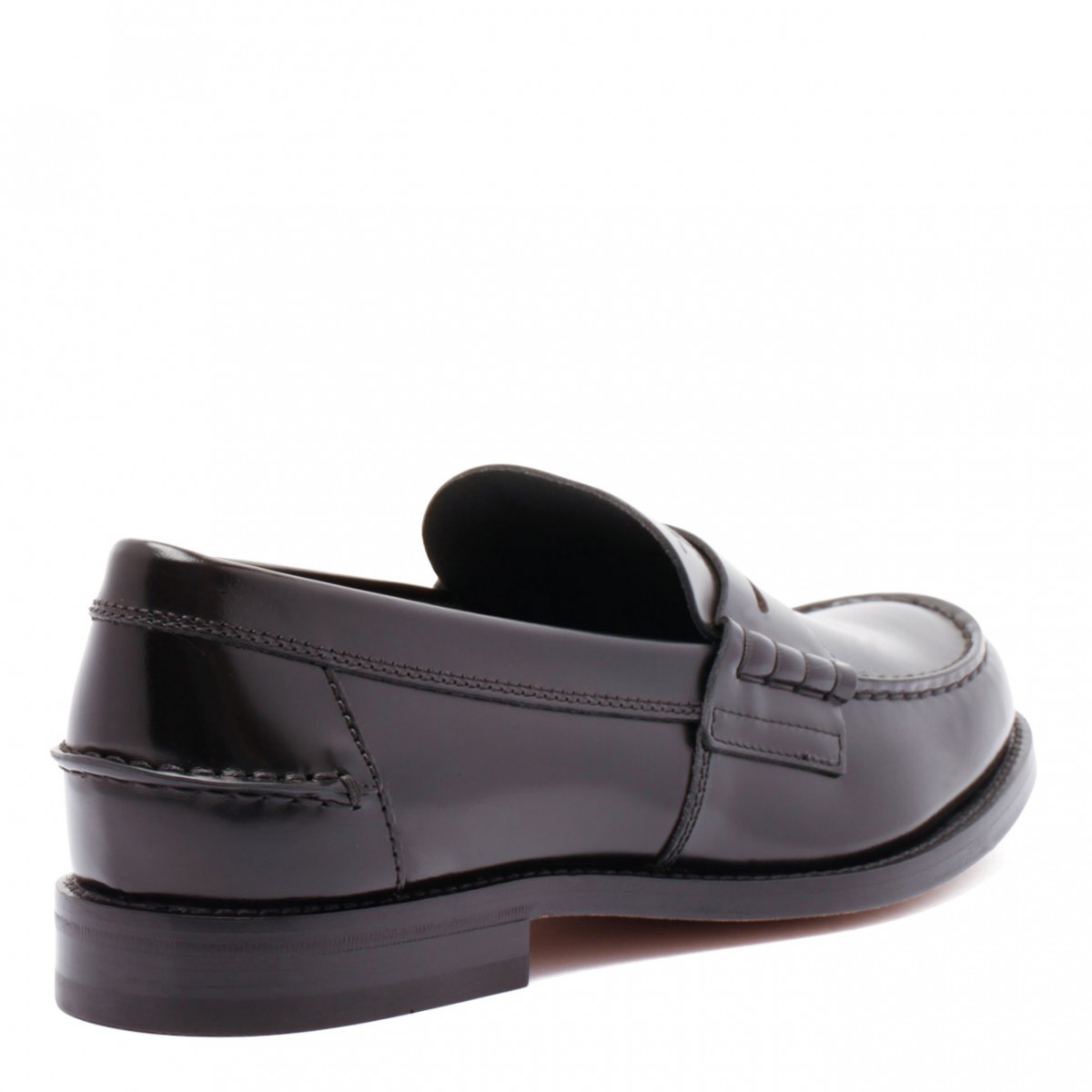 Black Loafers
