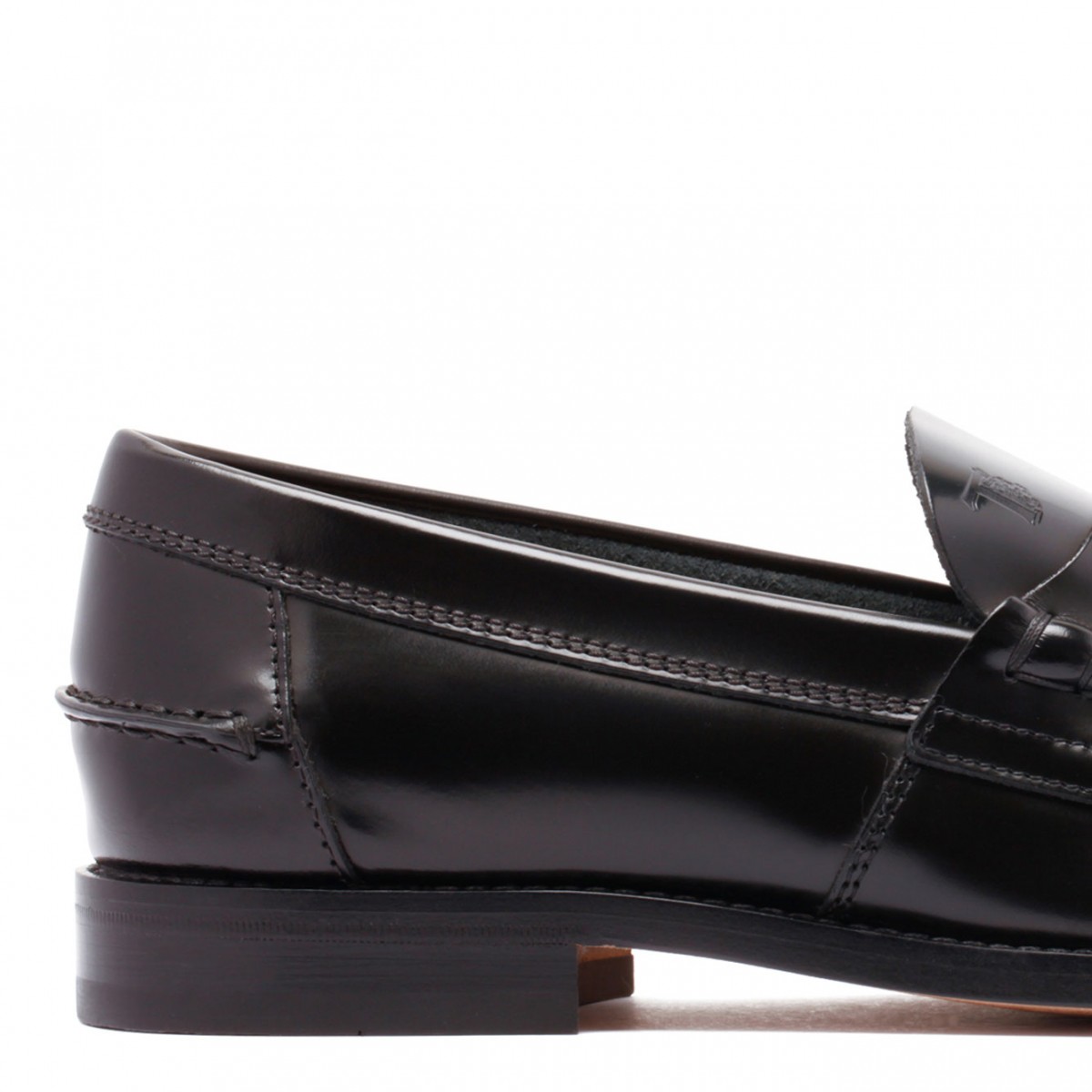 Black Loafers