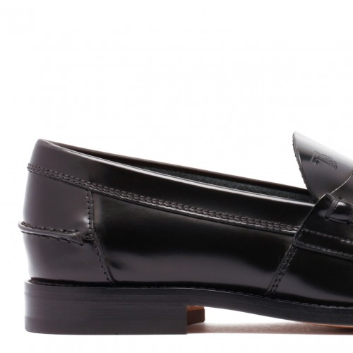 Black Loafers