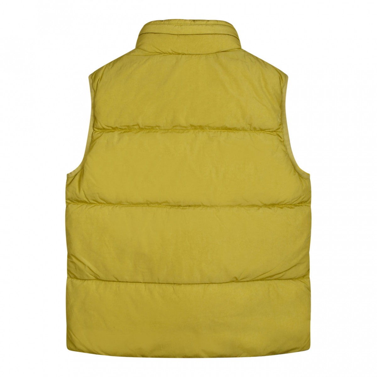 Cypress Green Padded Gilet