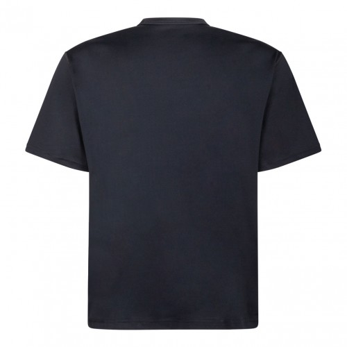 Black Performance T-Shirt