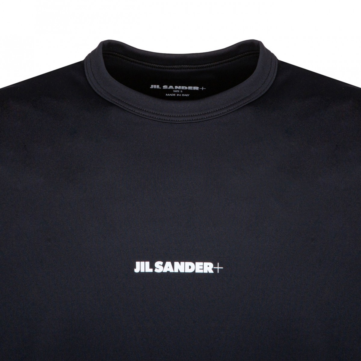 Black Performance T-Shirt