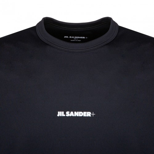 Black Performance T-Shirt