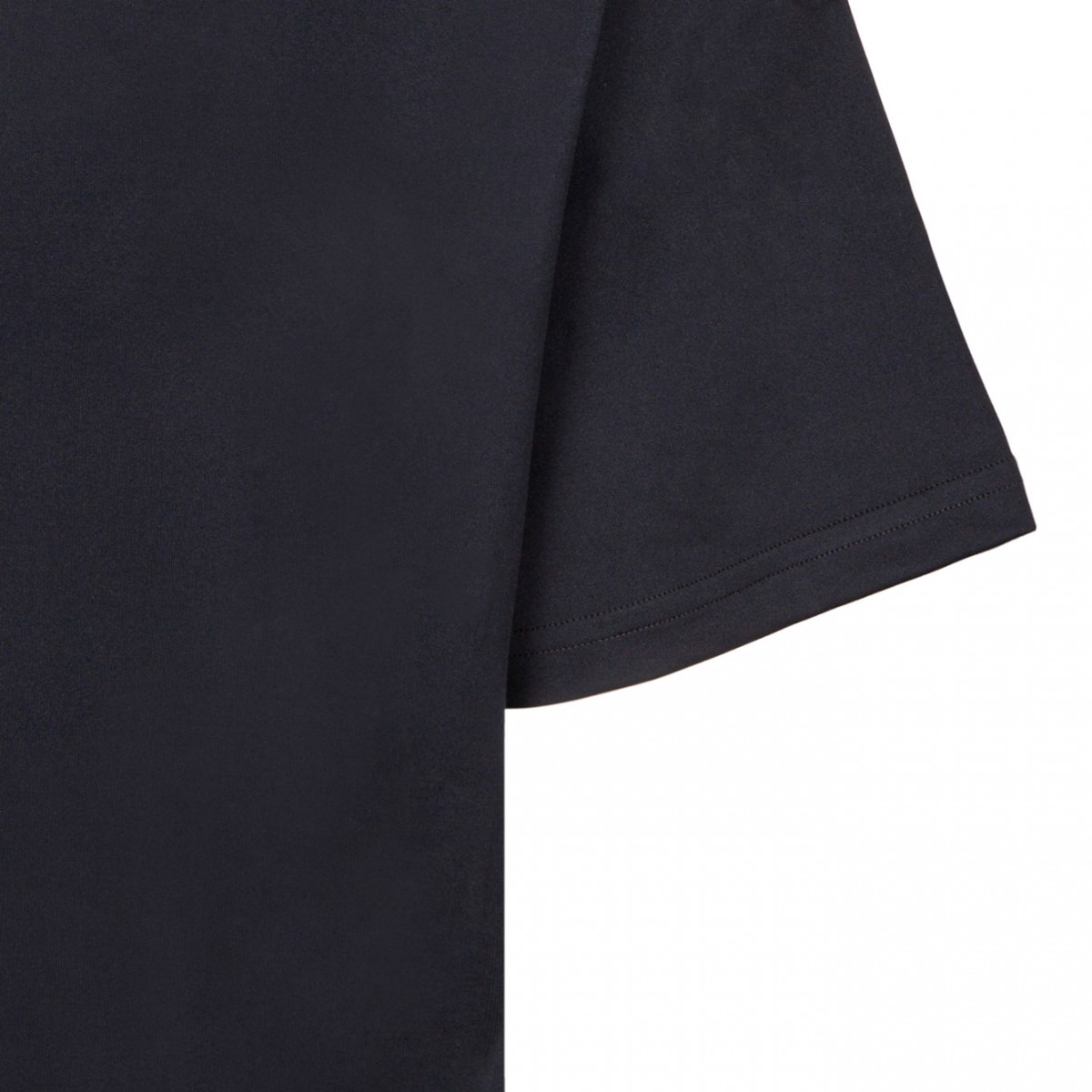 Black Performance T-Shirt