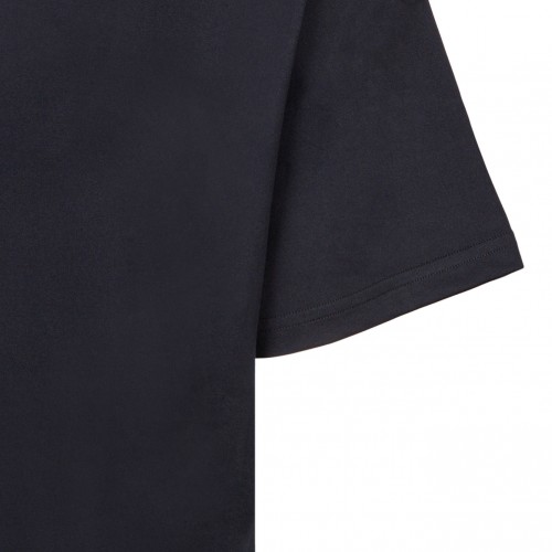 Black Performance T-Shirt