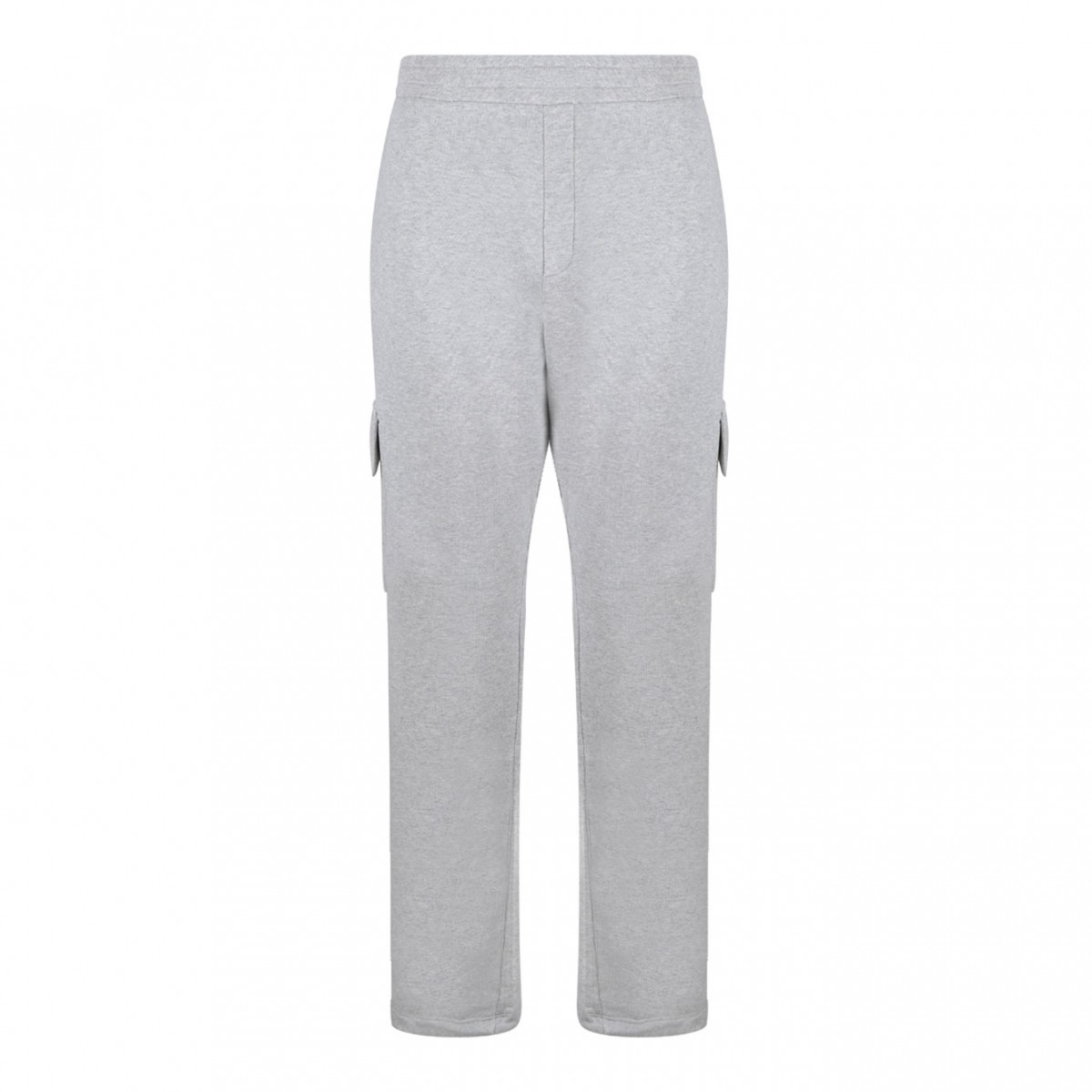 Grey Jogging Pants