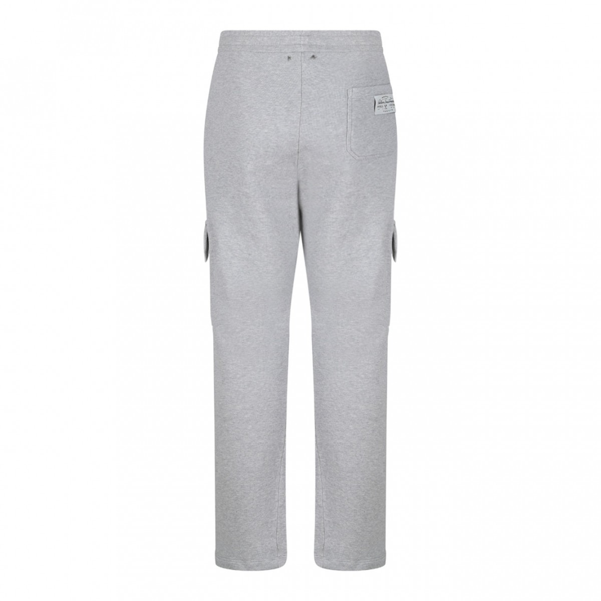 Grey Jogging Pants