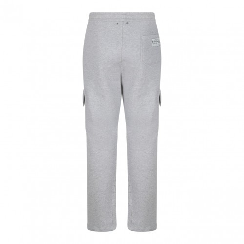 Grey Jogging Pants