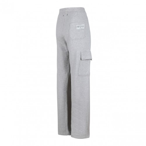 Grey Jogging Pants