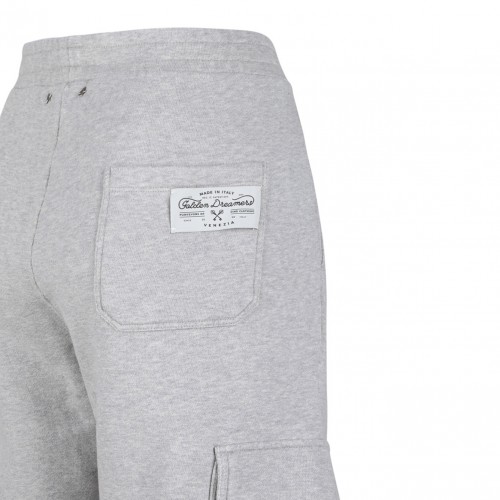 Grey Jogging Pants