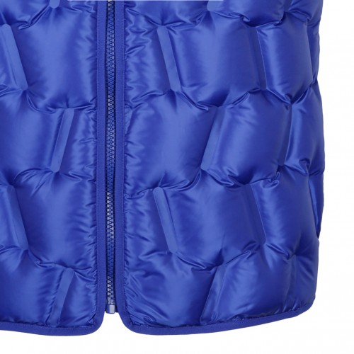 Bonded Puffer Gilet