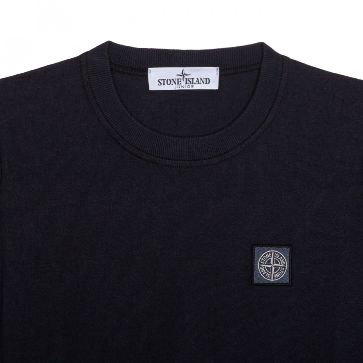 Navy Blue T-Shirt