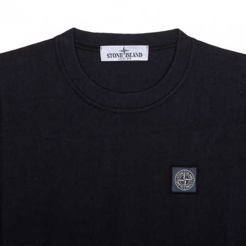Navy Blue T-Shirt