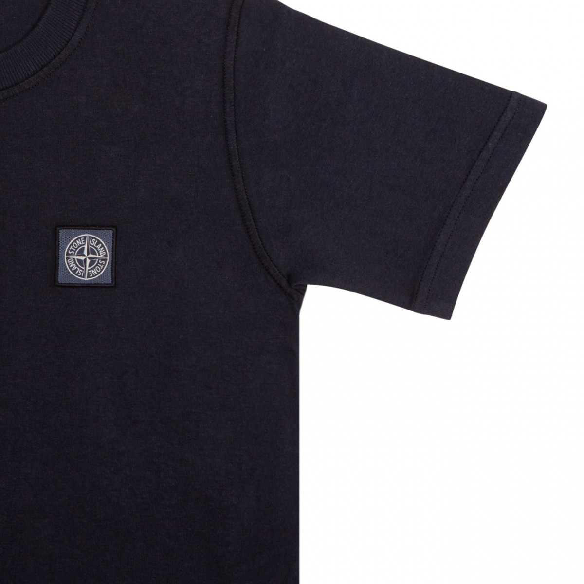 Navy Blue T-Shirt