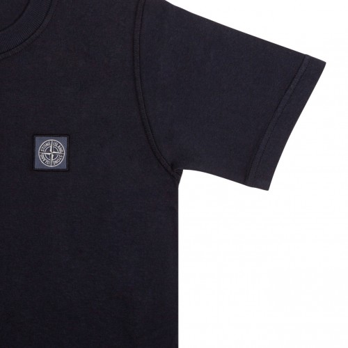 Navy Blue T-Shirt