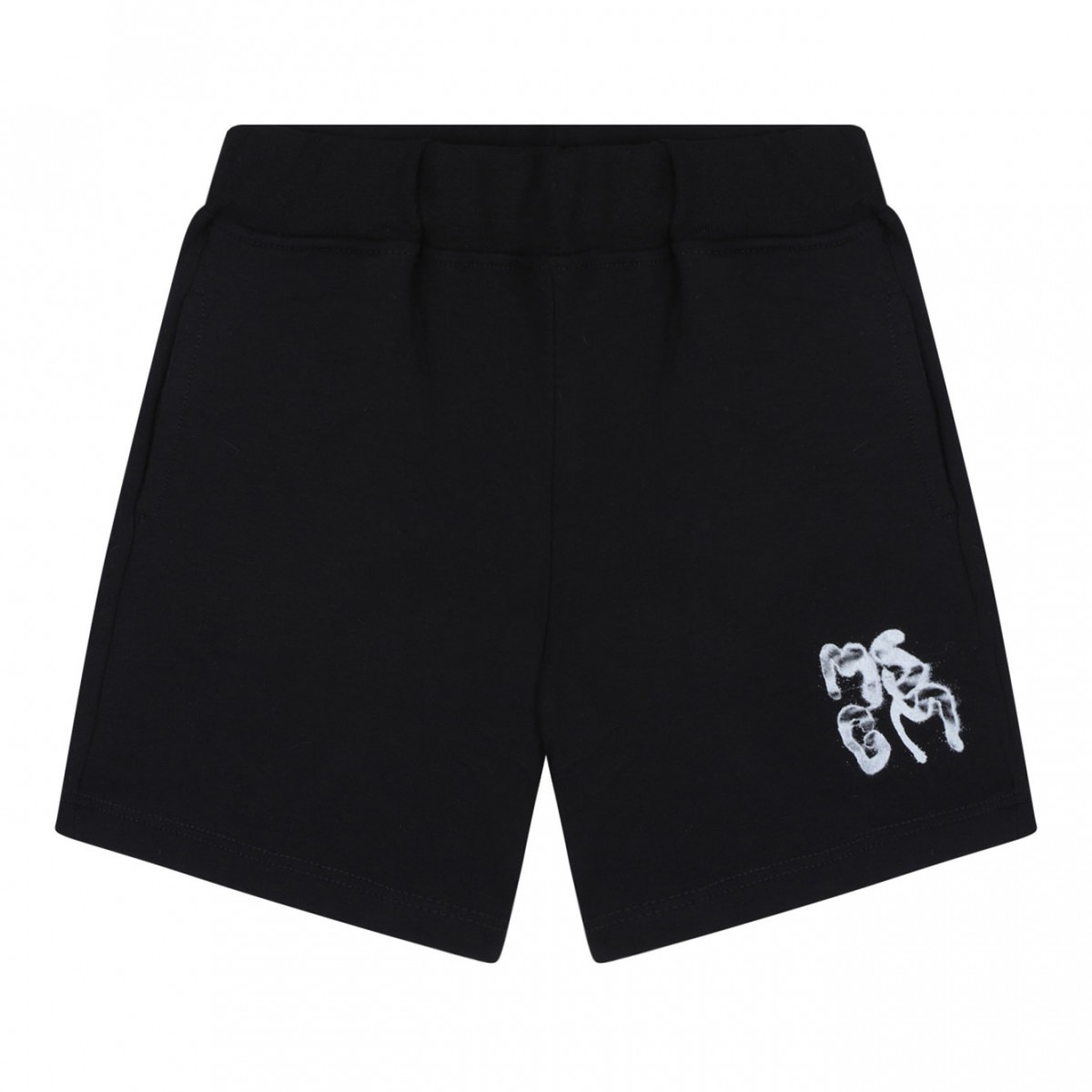 White and Black Sports Set